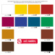 Talens Art Creation olieverfset - 12 tubes van 12 ml + accessoires