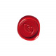 Herbin zegelwas set HART