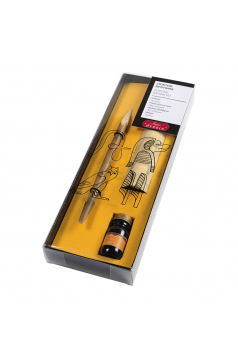 Herbin Egyptische Schrijfset