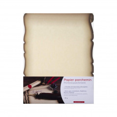 Parchment-achtig papier Brause - A4
