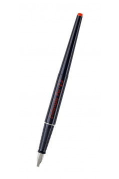 Stylo-plume de calligraphie Brause