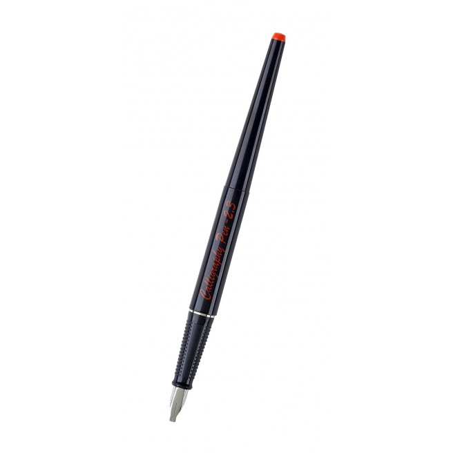 Kalligrafie vulpen van Brause