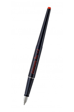 Stylo-plume de calligraphie Brause