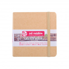 Carnet de dessin Talens Art Creation 140 g