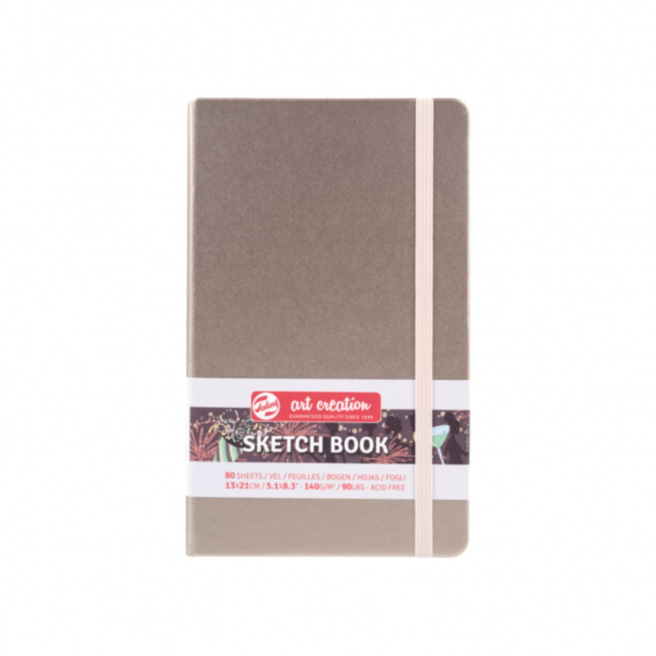 Carnet de dessin Talens Art Creation 140 g Carnet de dessin Talens Art Creation 140 g