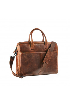 Maverick THE ORIGINAL aktetas voor 15,6" computer