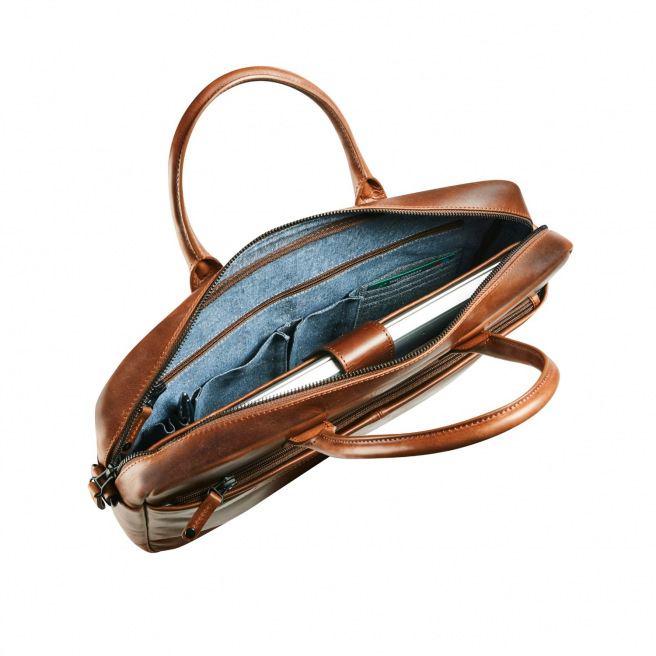 Mallette Maverick THE ORIGINAL pour ordinateur 15,6" Mallette Maverick THE ORIGINAL pour ordinateur 15,6"