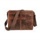 Sac messager Maverick THE ORIGINAL pour ordinateur 14"