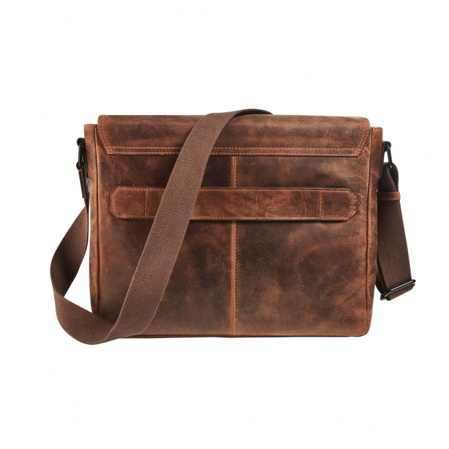 Sac messager Maverick THE ORIGINAL pour ordinateur 14" Sac messager Maverick THE ORIGINAL pour ordinateur 14"
