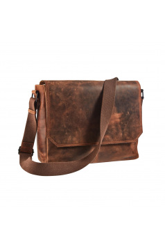 Sac messager Maverick THE ORIGINAL pour ordinateur 14"