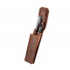 Etui pour stylo en cuir Maverick THE ORIGINAL