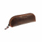 Ovale leren etui Maverick THE ORIGINAL