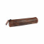 Kleine ronde Maverick THE ORIGINAL lederen etui