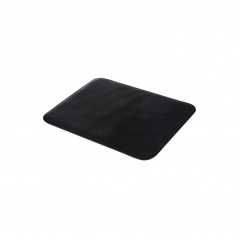 Tapis de souris en cuir Maverick ALL BLACK Tapis de souris en cuir Maverick ALL BLACK