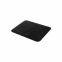 Tapis de souris en cuir Maverick ALL BLACK - Couleur Filtre - noir