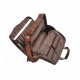 Leren aktetas Maverick ROUGH GEAR voor 15,6" computer