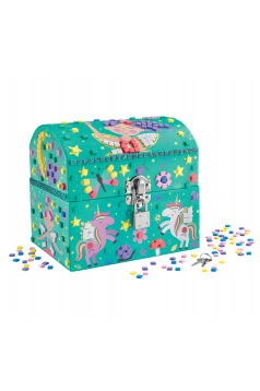 Kit MAPED CREATIV SECRET MOSAICS coffret à décorer