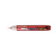 Alpino glitterlijm - doos van 6 tubes