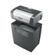 Rexel MOMENTUM X308 Vernietiger - kruislings snijden - mand 15 L