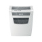 Leitz IQ PROTECT 8X - cross-cut shredder - 14 L bak
