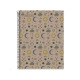 Spiraalgebonden notitieboek MIQUELRIUS 100% GERECYCLEERD - ruitjespapier 5 x 5 mm - 160 pagina's
