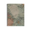 Spiraalgebonden notitieboek MIQUELRIUS 100% GERECYCLEERD - ruitjespapier 5 x 5 mm - 160 pagina's