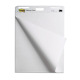 Bloc papier pour chevalet de conférence Post-it MEETING CHART - 30 feuilles adhésives