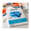 Canson GRADUATE aquarelpapier blok 250 g - A4