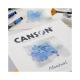 Papier aquarelle CANSON MONTVAL 300 g