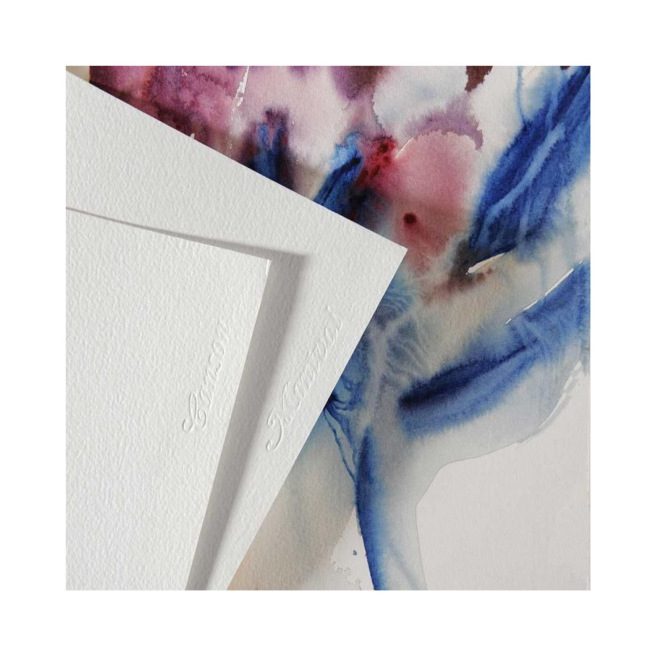 CANSON MONTVAL 300 g aquarelpapier CANSON MONTVAL 300 g aquarelpapier