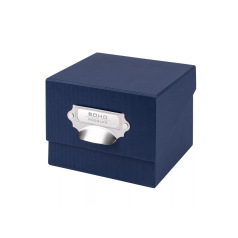 SOHO by ROSSLER fotodoos - voor foto's 10 x 15 cm