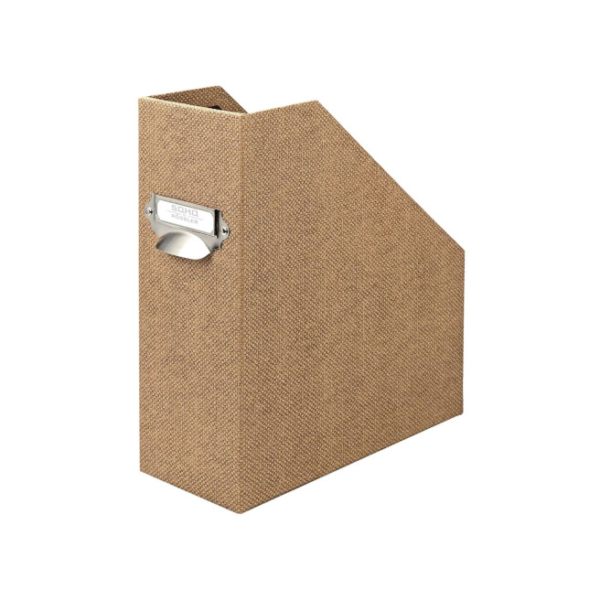 Tijdschriftenrek SOHO van ROSSLER Tijdschriftenrek SOHO van ROSSLER