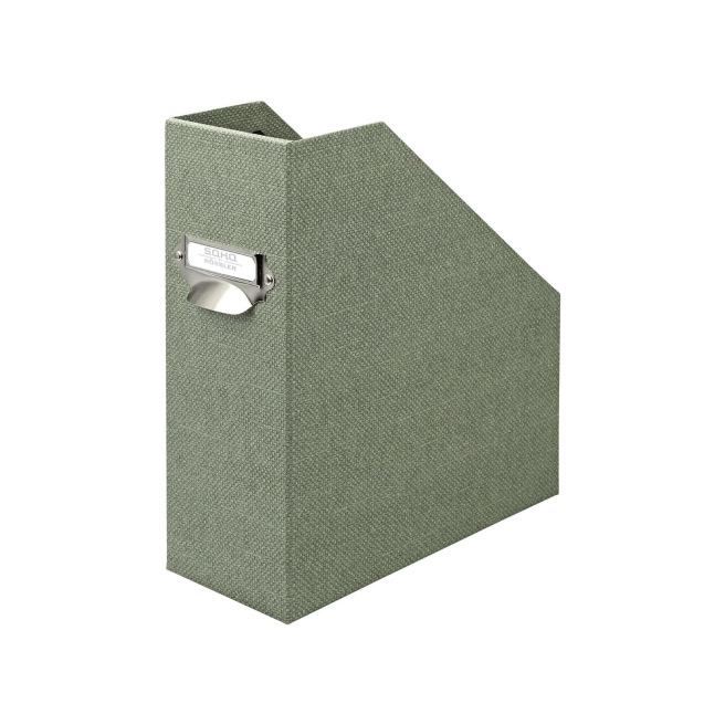 Tijdschriftenrek SOHO van ROSSLER Tijdschriftenrek SOHO van ROSSLER