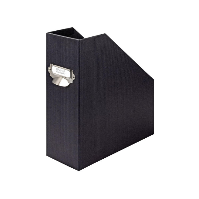 Tijdschriftenrek SOHO van ROSSLER Tijdschriftenrek SOHO van ROSSLER