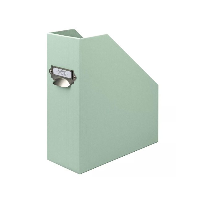 Tijdschriftenrek SOHO van ROSSLER Tijdschriftenrek SOHO van ROSSLER