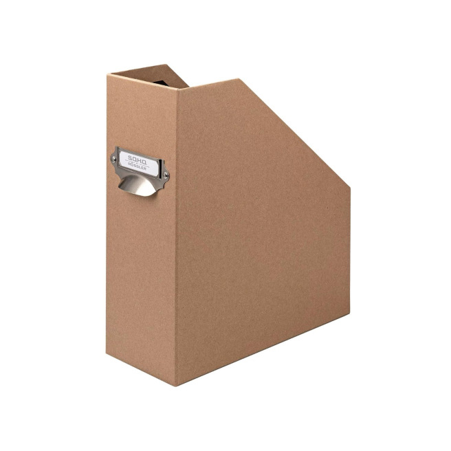 Tijdschriftenrek SOHO van ROSSLER Tijdschriftenrek SOHO van ROSSLER