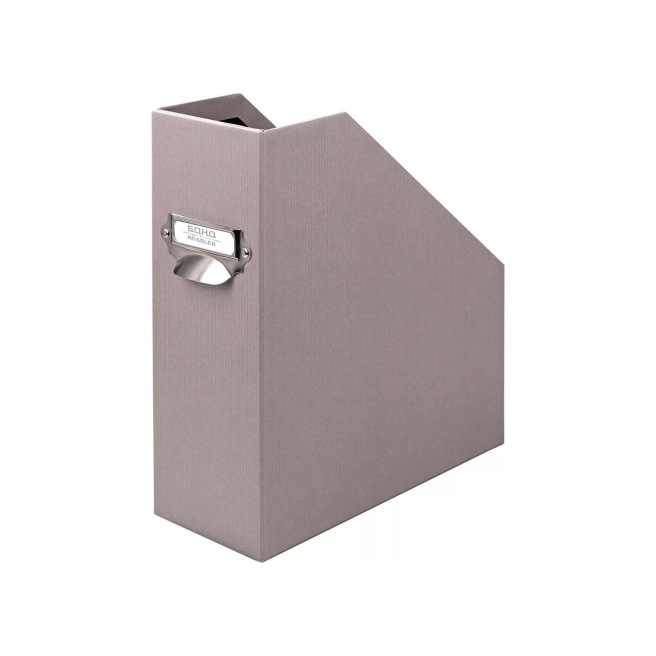 Tijdschriftenrek SOHO van ROSSLER Tijdschriftenrek SOHO van ROSSLER