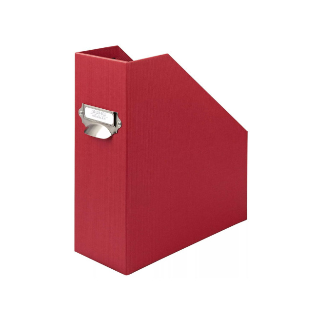 Tijdschriftenrek SOHO van ROSSLER Tijdschriftenrek SOHO van ROSSLER