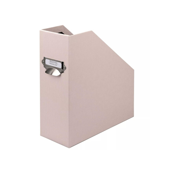 Tijdschriftenrek SOHO van ROSSLER Tijdschriftenrek SOHO van ROSSLER