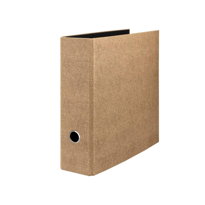 SOHO hefboommap van ROSSLER in A4 karton