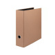 SOHO hefboommap van ROSSLER in A4 karton