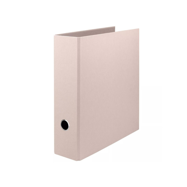 SOHO hefboommap van ROSSLER in A4 karton