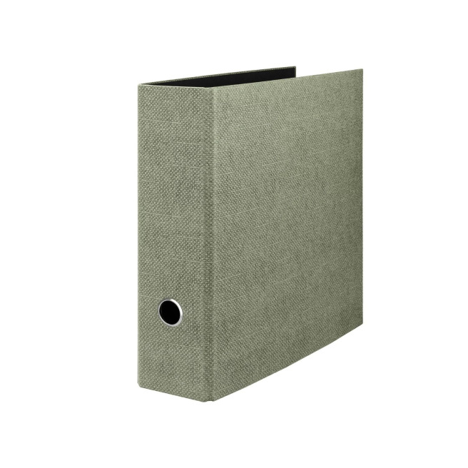 SOHO hefboommap van ROSSLER in A4 karton