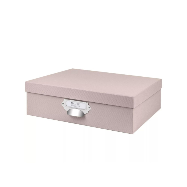 Opbergdoos SOHO van ROSSLER A4 Opbergdoos SOHO van ROSSLER A4