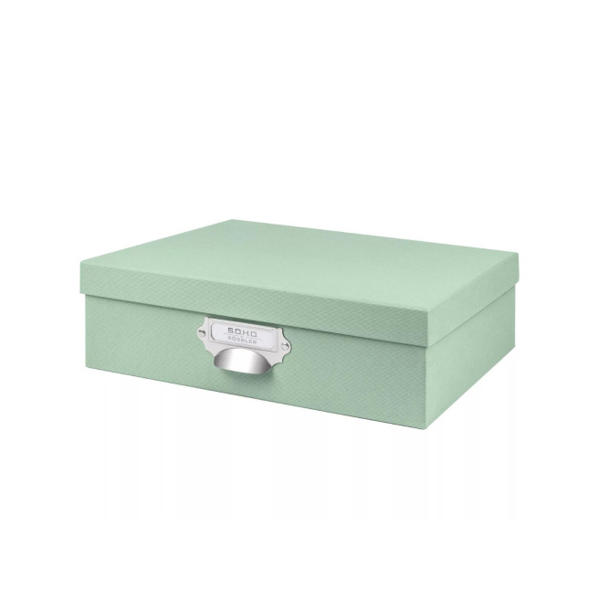 Opbergdoos SOHO van ROSSLER A4 Opbergdoos SOHO van ROSSLER A4