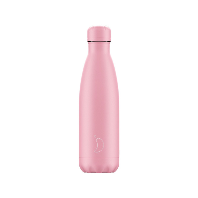 Bouteille isotherme CHILLY'S 500 ML