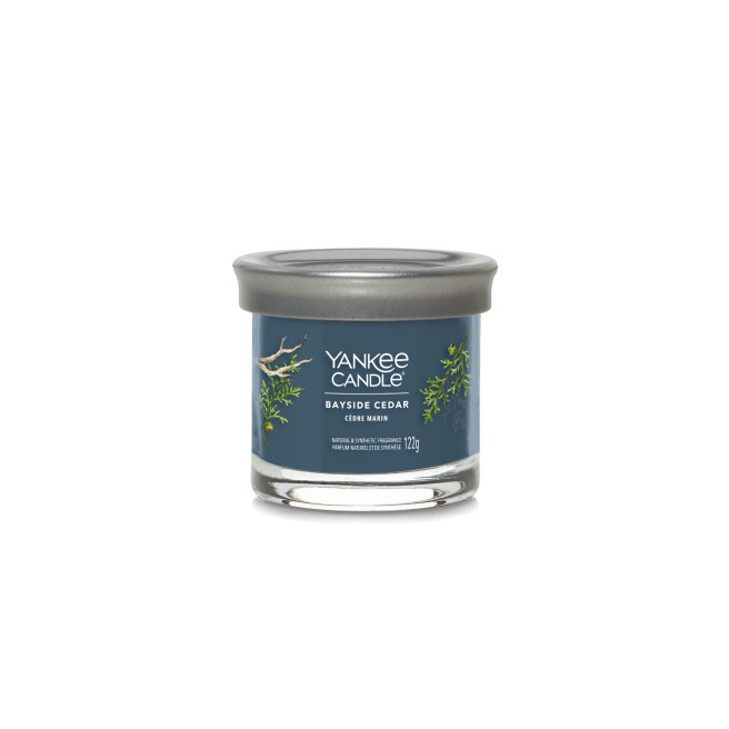 Yankee Candle Signature Collectie Kaars