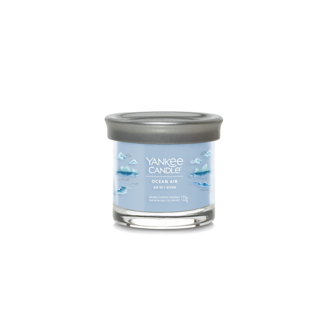 Yankee Candle Signature Collectie Kaars