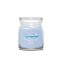 Yankee Candle Signature Collectie Kaars