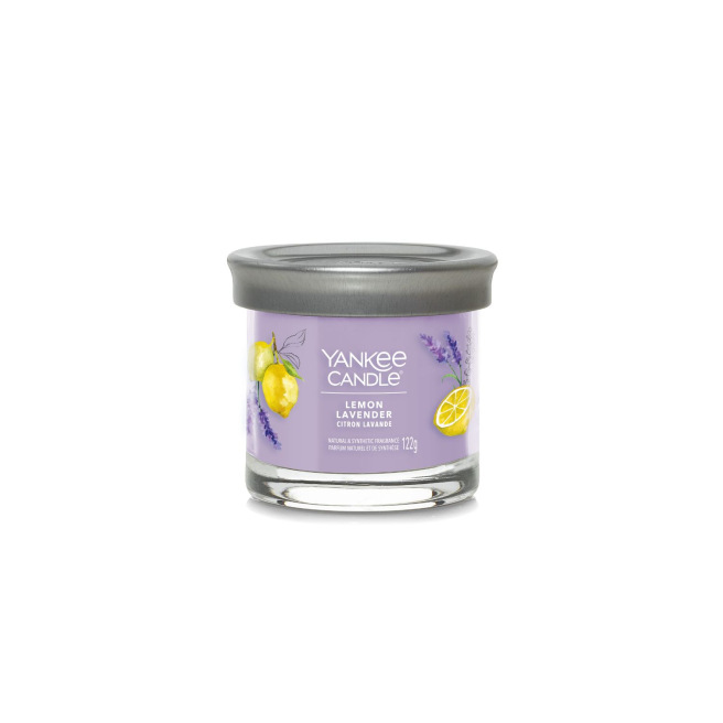 Yankee Candle Signature Collectie Kaars